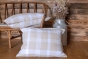 Taie d’oreiller 50 x 70 cm Flanelle de coton HECTOR – Beige