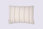 Taie d’oreiller 50 x 70 cm 100% coton texturé TOM