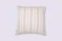 Taie d’oreiller 60 x 60 cm 100% coton texturé TOM