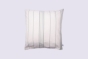 Taie d’oreiller 63 x 63 cm 100% coton 57 fils imprimé TAMARA