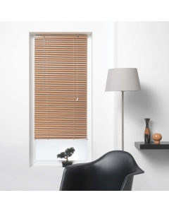 Store venitien lamelles 40 x 180 cm aluminium venitien Cuivre