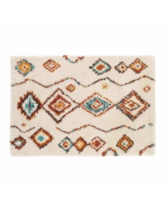 Tapis rectangle 120 x 170 cm polypropylene Vasco