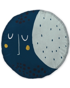 coussin déhoussable avec point de cheval (0) 40 cm astral