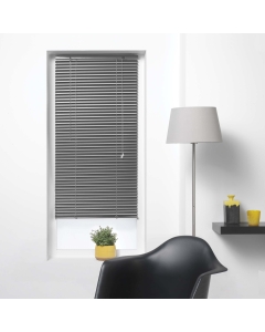 Store venitien lamelles 60 x 180 cm aluminium venitien Anthracite