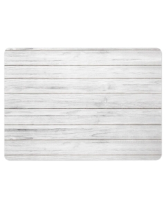Tapis de bain 50 x 70 cm diatomite imprimee agave Sans