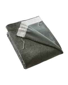 Rideau Occultant Galon Fronceur 140 x 260 cm Blackout & Polaire Bjorn Romarin