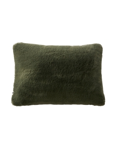 coussin déhoussable 40 x 60 cm polyester sven toundra