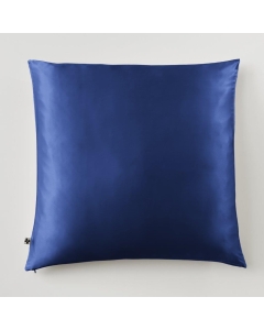 Taie d'Oreiller 63 x 63 cm - Soie de Mûrier Soanne Crépuscule