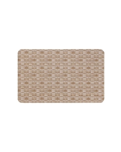 Tapis de bain 50 x 80 cm ultra-absorbant vanea des. place Sans