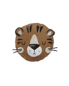 Coussin déhoussable (0) 30 cm diego Camel