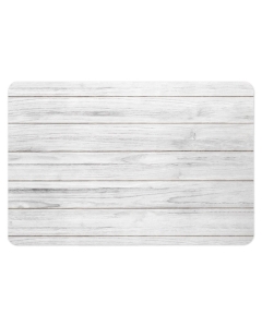 Tapis de bain 40 x 60 cm diatomite imprimee agave Sans