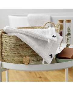 Gants 15 x 21 cm garance chantilly Blanc