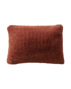 coussin déhoussable 40 x 60 cm polyester sven renard