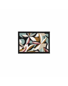 Tapis rectangle 40 x 60 cm imprime lavinia Sans