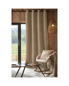 Rideau 140 x 240 cm – Blackout Total & Thermique Bjorn Lin