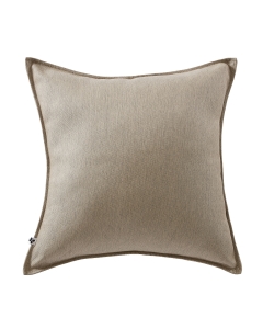 Housse de Coussin extérieur 60 x 60 cm - Naïa Beige sable