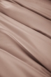 Housse de couette 260 x 240 cm 100% viscose de bambou 120 fils SALOMÉ – Blush