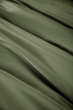 Drap housse 140 x 190 cm 100% viscose de bambou 120 fils SALOMÉ Romarin