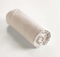 Drap-Housse 180 x 200 cm Percale de Coton 120 Fils Unie PERRINE – Pampa