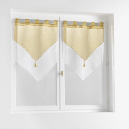 Miel / Blanc