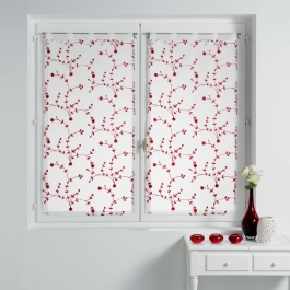 Blanc / Rouge