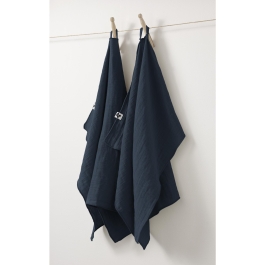 Bleu Foncé