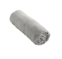 Parure de lit 140 x 200 cm + drap housse 90 x 190 cm + 1 taie 60 x 60 cm double gaze de coton Nuage
