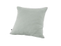 Pack Drap Housse 140 x 190 cm + 2 Taies d’Oreiller 60 x 60 cm Double Gaze de Coton GAÏA Eucalyptus