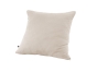Pack Drap Housse 140 x 190 cm + 2 Taies d’Oreiller 60 x 60 cm Double Gaze de Coton GAÏA Pampa