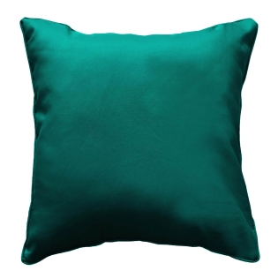 Coussin Déhoussable Compressé 60 x 60 cm – Polyester Uni Essentiel