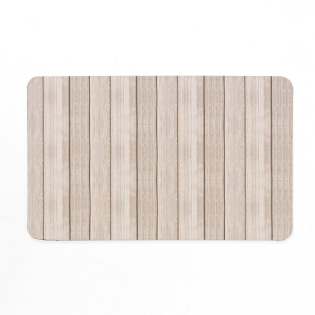 Tapis de bain 50 x 80 cm ultra-absorbant calista des. place Sans