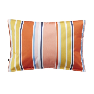 Housse de Coussin d'extérieur 40 x 60 cm – Bianca Jaune