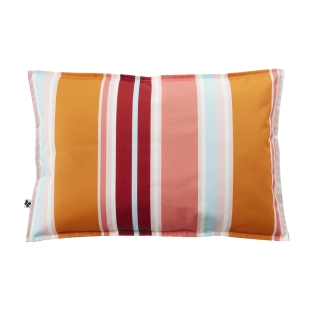 Housse de Coussin d'extérieur 40 x 60 cm – Bianca Orange