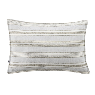 Housse de Coussin d’Extérieur 40 x 60 cm – Doris Vert
