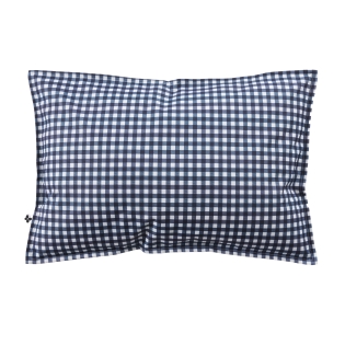 Housse de Coussin d'extérieur 40 x 60 cm – Vickie Bleu