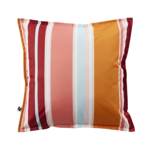 Housse de Coussin d'extérieur 45 x 45 cm – Bianca Orange