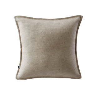 Housse de Coussin extérieur 45x45 cm - Naïa Beige