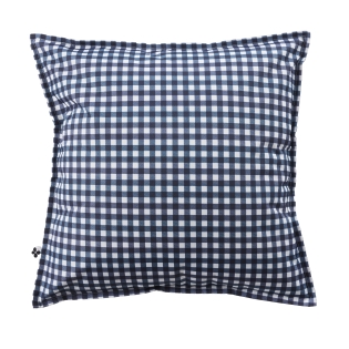 Housse de Coussin d'extérieur 45 x 45 cm – Vickie Bleu