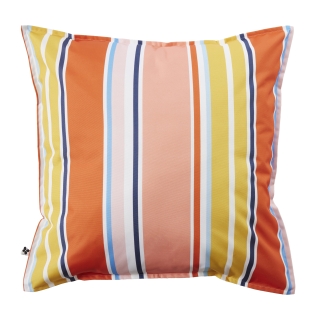 Housse de Coussin d'extérieur 60 x 60 cm – Bianca Jaune