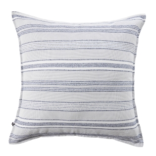 Housse de Coussin d’Extérieur 60 x 60 cm – Doris Bleu 