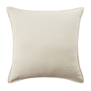 Housse de Coussin extérieur 60 x 60 cm - Naïa Ecru