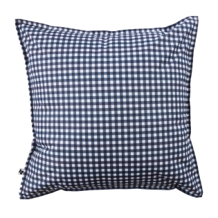 Housse de Coussin d'extérieur 60 x 60 cm – Vickie Bleu