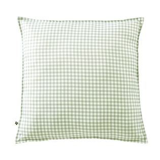 Housse de Coussin d'extérieur 60 x 60 cm – Vickie Eucalyptus