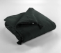 Bout de Lit 90 x 200 cm – Double Gaze de Coton – Sapin