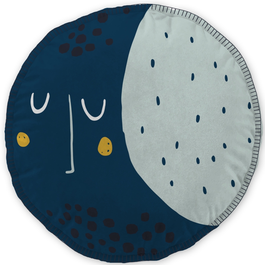 coussin déhoussable avec point de cheval (0) 40 cm astral