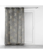 Anthracite / Or