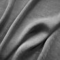 Drap Housse 180 x 200 cm en Lyocell Uni Lysandre Gris