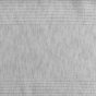 Panneau a oeillets 140 x 280 cm voile sable ajoure ajourela Gris