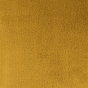 Rideau occultant isolant phonique + polaire 140 x 280 cm Inuit Jaune moutarde