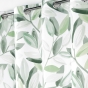 Rideau a oeillets 140 x 260 cm polyester imprimé Eleonore